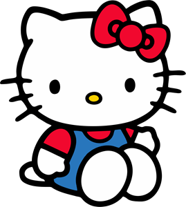 Imagem da Hello Kitty